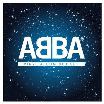 Vinyl Album Box Set [10LP Box Set] vinylsbase