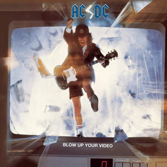 Blow Up Your Video [Vinyl] vinylsbase