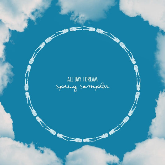 All Day I Dream: Spring 2025 Sampler [3LP] vinylsbase