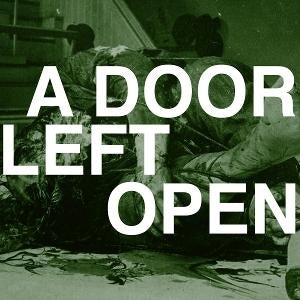 A Door Left Open [LP] (Yellow Vinyl) vinylsbase