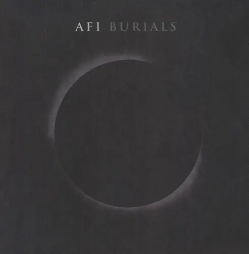 Burials [Vinyl] vinylsbase