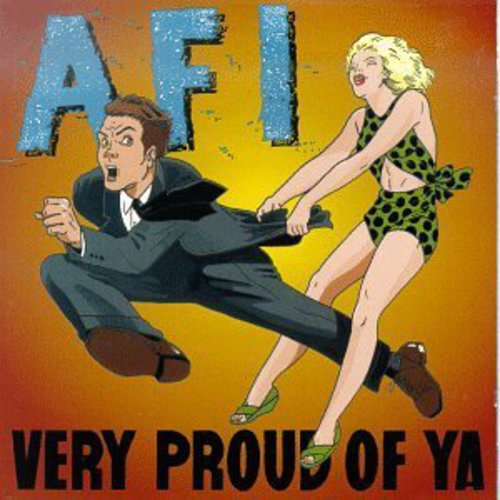 Very Proud of Ya [Vinyl] vinylsbase