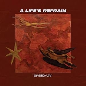 A Life's Refrain [LP Colored Vinyl] vinylsbase