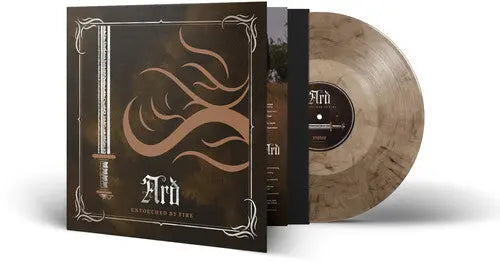 Untouched by Fire [Marble Vinyl] vinylsbase
