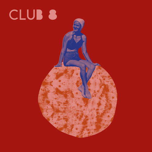 Year With Club 8 [Vinyl] vinylsbase
