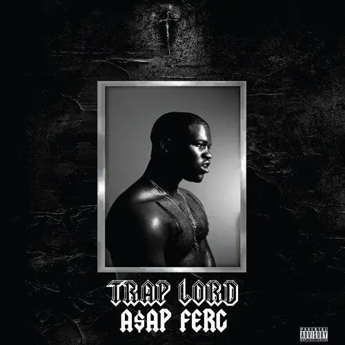 Trap Lord [Explicit Vinyl] vinylsbase
