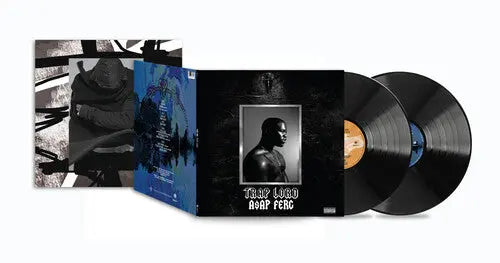 Trap Lord [Explicit Vinyl] vinylsbase