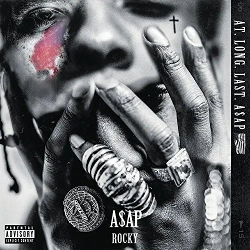 At.Long.Last.A$AP [Explicit Vinyl] vinylsbase