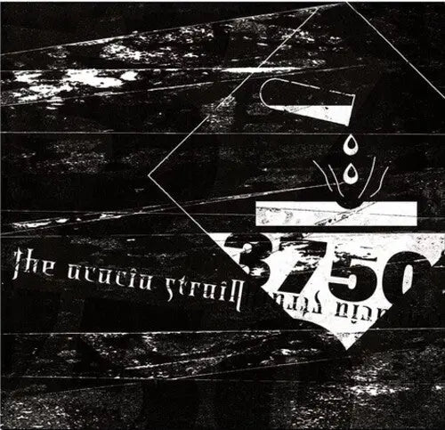 3750 [Smokey Clear Vinyl] vinylsbase