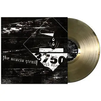 3750 [Smokey Clear Vinyl] vinylsbase