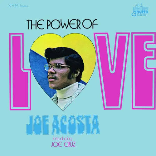 The Power Of Love [Vinyl] vinylsbase