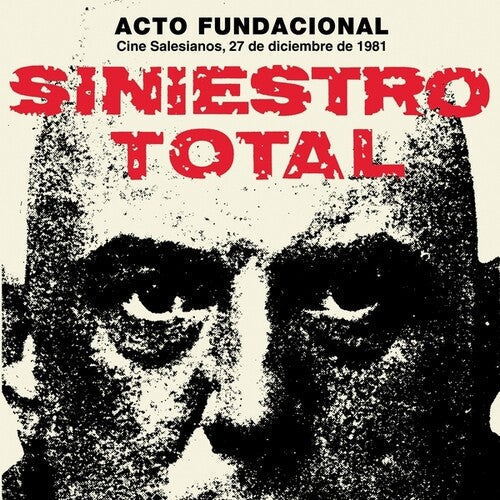 Acto Fundacional [LP] vinylsbase