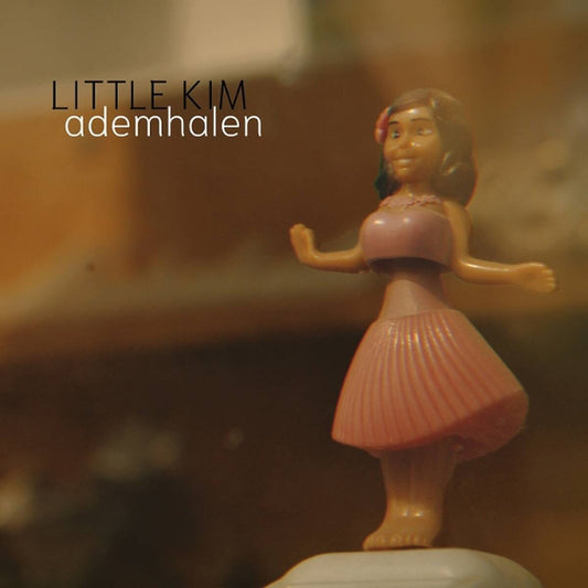 Ademhalen [LP import] vinylsbase