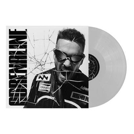 Adrenaline [2LP Import] vinylsbase