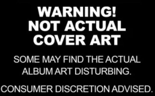 The American Negro [Tri-Gatefold 2LP with Post Card] vinylsbase