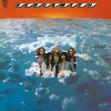 Aerosmith [180 Gram Vinyl Limited Edition Remastered] vinylsbase