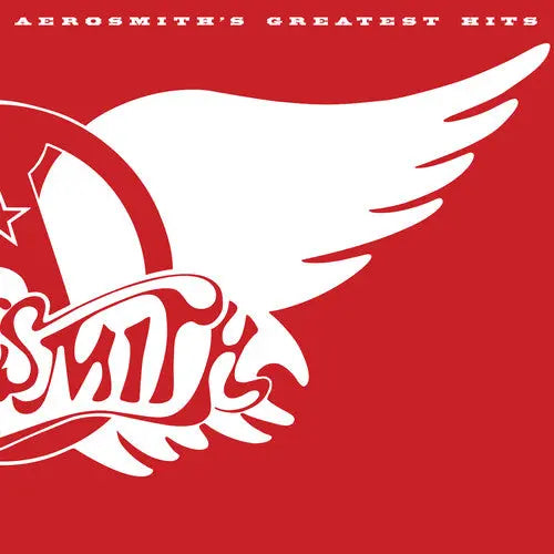 Aerosmith's Greatest Hits [Vinyl] vinylsbase