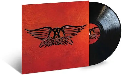 Greatest Hits [Vinyl] vinylsbase