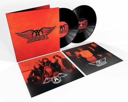 Greatest Hits [Vinyl] vinylsbase
