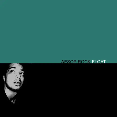 Float [Custom Green Vinyl 2LP] vinylsbase
