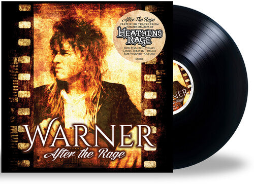 After The Rage [LP] vinylsbase