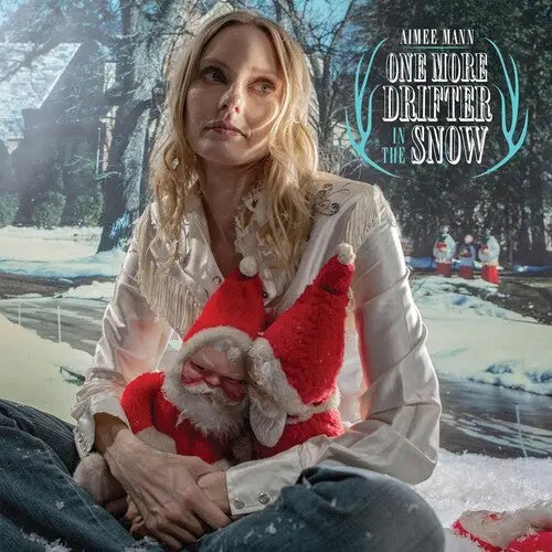 One More Drifter In The Snow [Vinyl] vinylsbase
