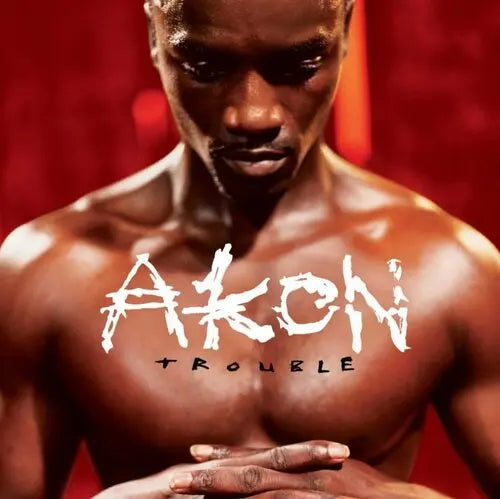 Trouble [Vinyl] vinylsbase