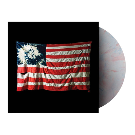 Set 'Em Wild Set 'Em Free [2LP] (Clear Red & Blue Streaks Vinyl) vinylsbase