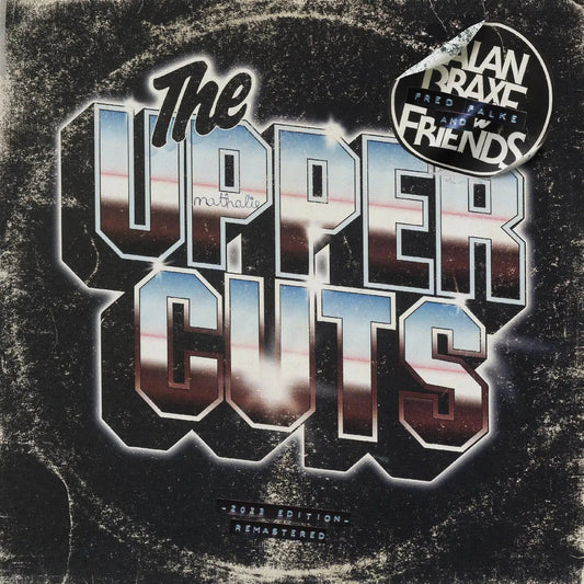 The Upper Cuts (2023) [Rose Pink Baby Blue Vinyl] vinylsbase