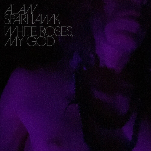 White Roses, My God [Vinyl] vinylsbase