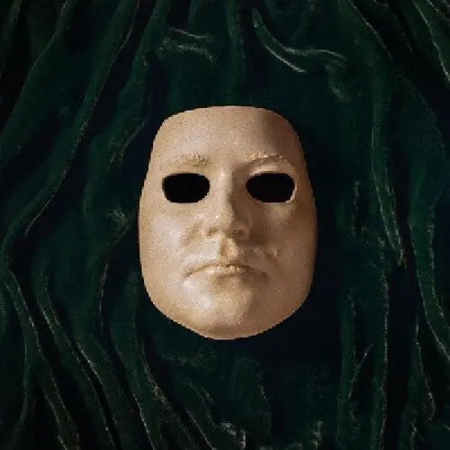 I'm Not Here [Evergreen Vinyl] vinylsbase