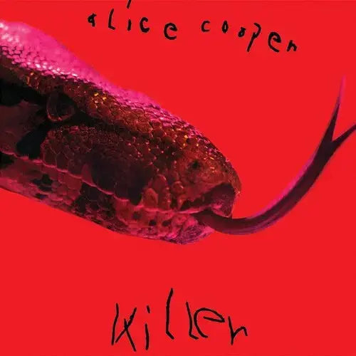 Killer [Deluxe Vinyl - Signed/Autographed] vinylsbase