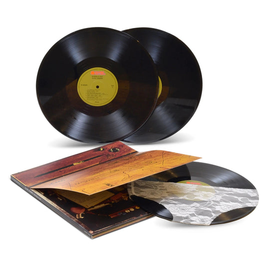 School's Out [Deluxe Vinyl - Signed/Autographed] vinylsbase