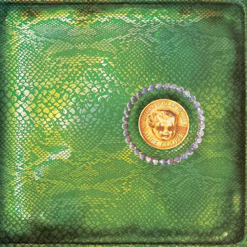 Billion Dollar Babies (50th Anniversary) [Vinyl] vinylsbase