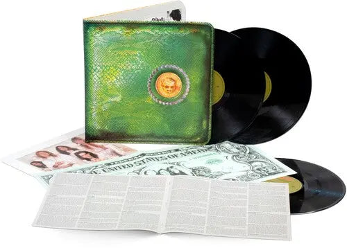 Billion Dollar Babies (50th Anniversary) [Vinyl] vinylsbase