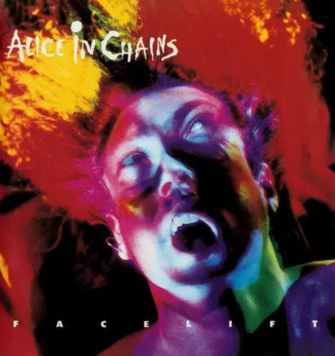 Facelift (30th Anniversary) [Vinyl] vinylsbase