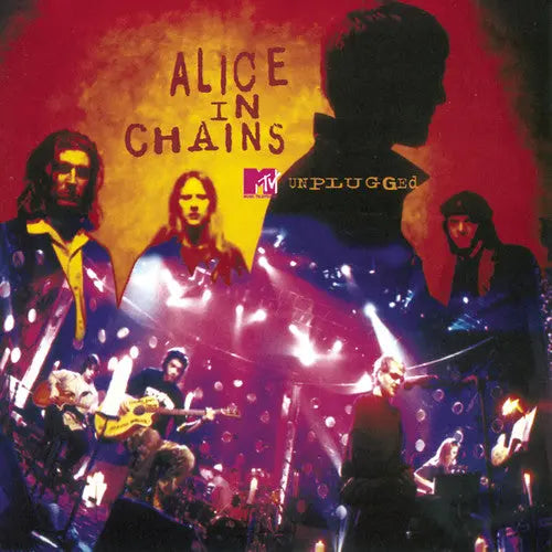 MTV Unplugged [Vinyl] vinylsbase