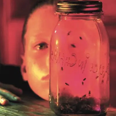 Jar Of Flies (2024 Reissue) [Vinyl] vinylsbase