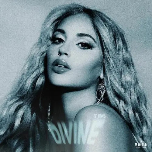 It Was Divine [Vinyl] vinylsbase