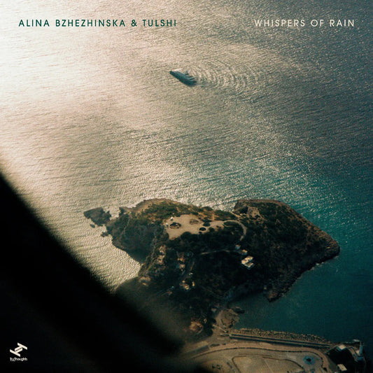 Whispers Of Rain [LP] vinylsbase