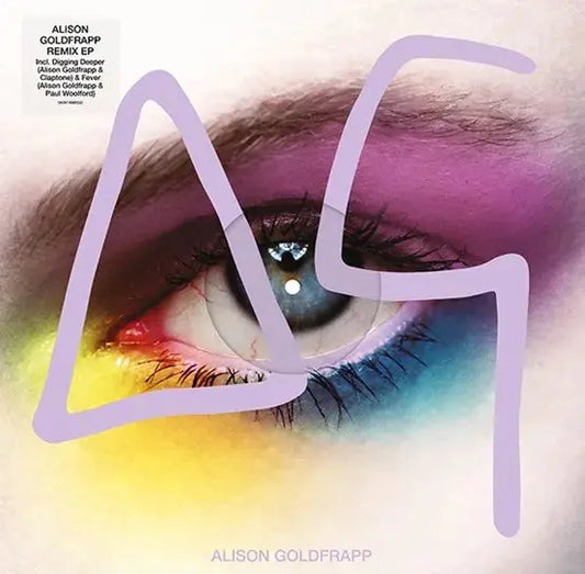 Remix [Vinyl] vinylsbase