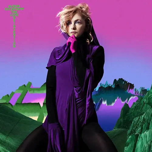 The Love Reinvention [Vinyl] vinylsbase
