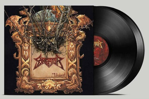 Alkahest [2LP] (180 Gram) vinylsbase
