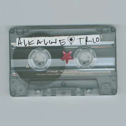 Alkaline Trio [Vinyl] vinylsbase