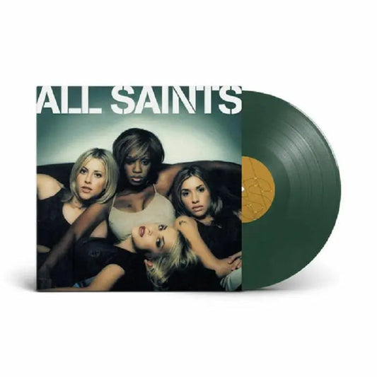 All Saints [Green Vinyl] vinylsbase