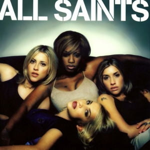 All Saints [LP import] vinylsbase