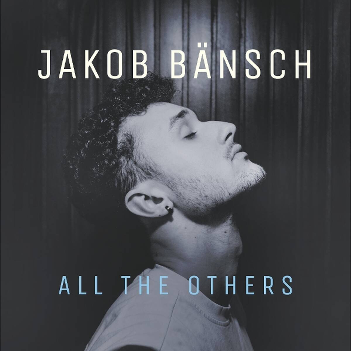 All The Others [LP import] vinylsbase