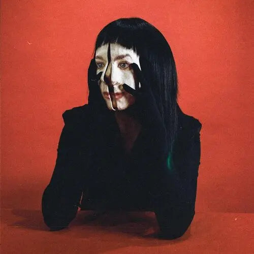 Girl With No Face [Mustard Vinyl] vinylsbase