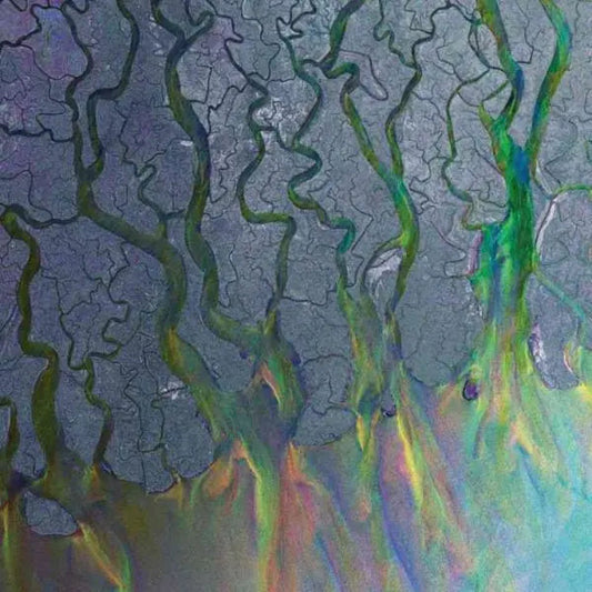 An Awesome Wave [Vinyl] vinylsbase