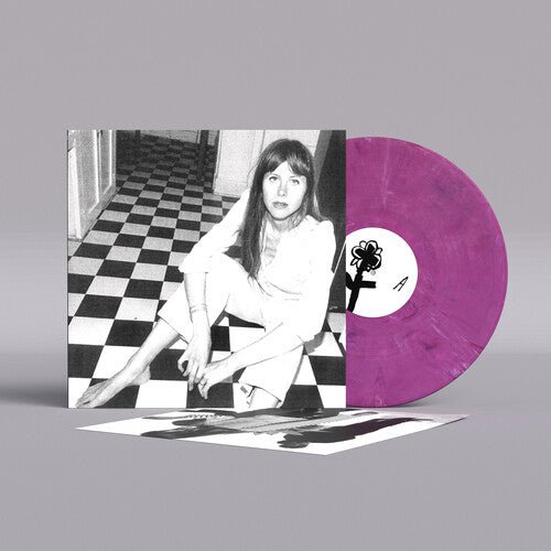 Altogether Stranger [LP Lavender Vinyl] vinylsbase